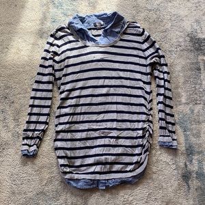 Oh Baby Sweater by Motherhood